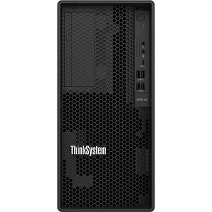 Lenovo Lenovo ThinkSystem ST50 V2 7D8JA02FNA Xeon E-2356G 3.20 GHz 16 GB RAM — product photo