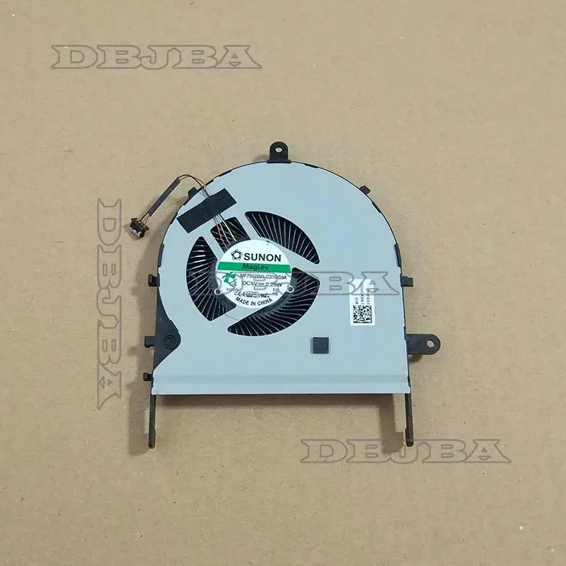 DBTLAP DBTLAP CPU Cooling Fan ASUS Q553 MF75070V1-C310-S9A 5V 2.25W — product photo
