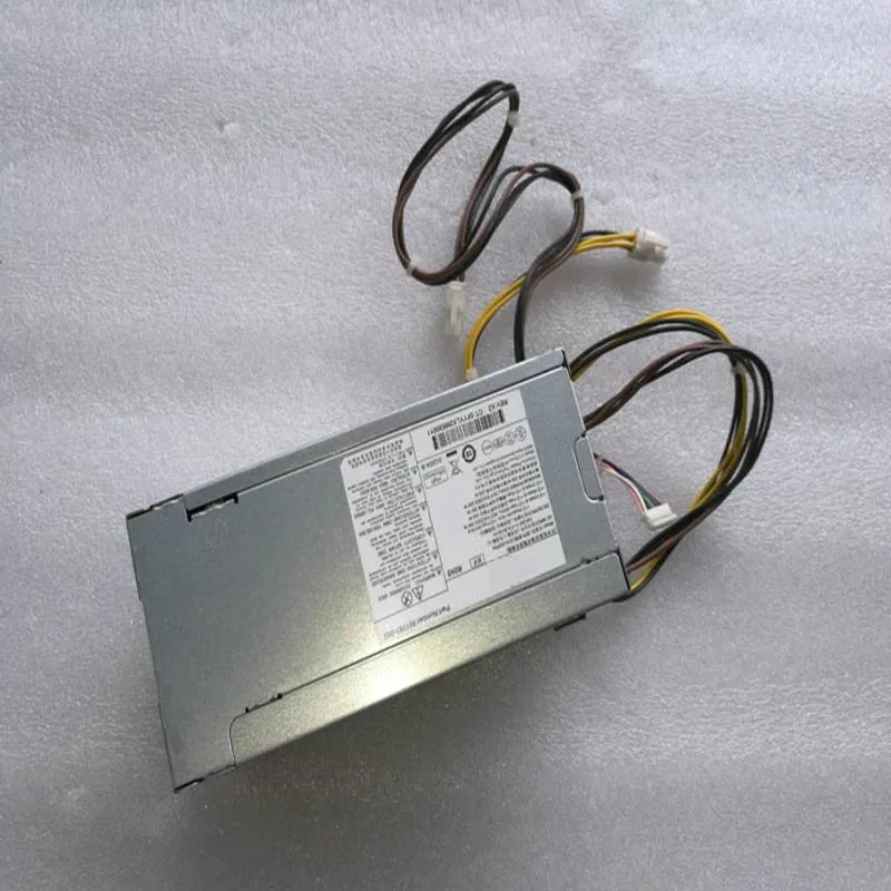 KHACHIMO KHACHIMO 480 400 G4 280 282 600 800 G3 4Pin PCH022 250W ATX Power Supply 80 PLUS Gold — product photo