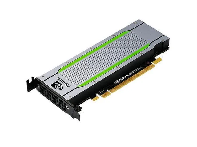 PNY Technologies, Inc. PNY Tesla T4 16 GB GDDR6 Passive Graphics Card — product photo