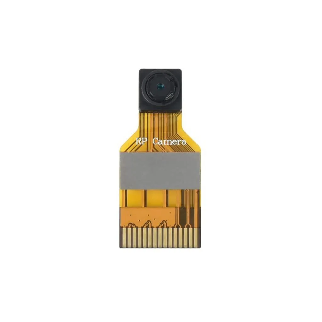 LORDWORLD LORDWORLD RPi FPC Camera (B) 5MP OV5647 1080P development board — product photo