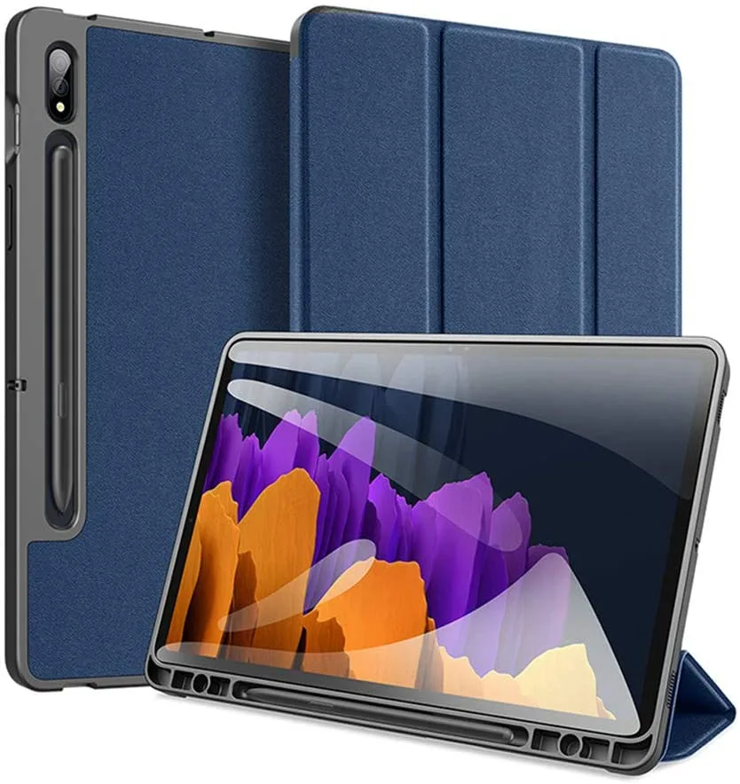 Werleo Werleo SM-T870/T875 11 Inch 2020 Tablet Case — product photo