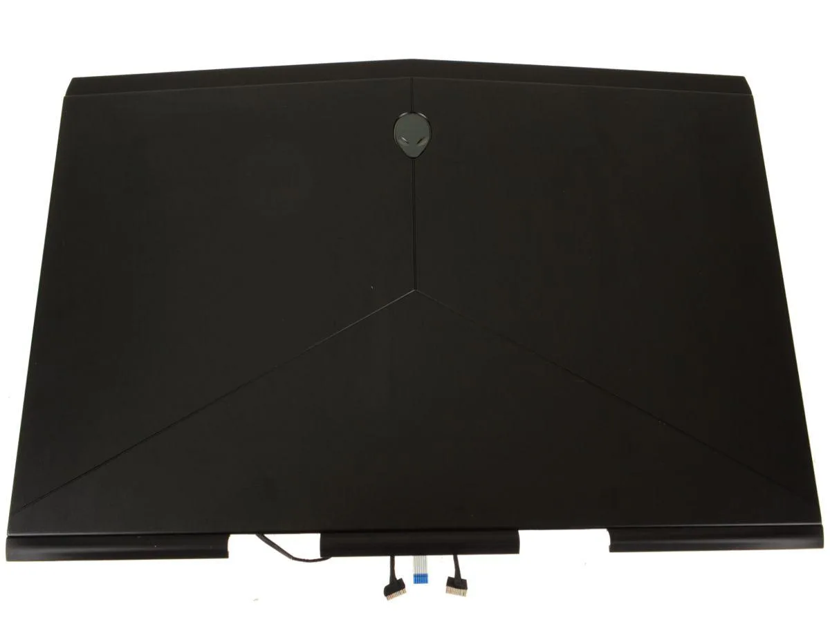 DELL DELL Alienware 15 R4 15.6" LCD Lid Back Cover Assembly YR5GN — product photo