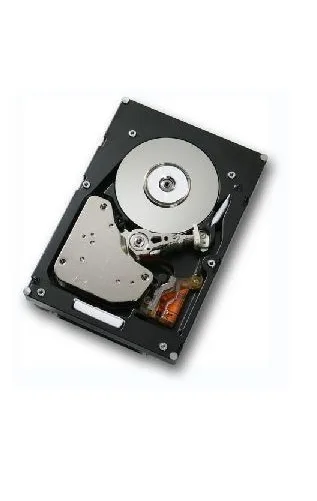 HGST HGST Ultrastar 15K147 HUS151473VL3800 73 GB 3.5" 15000 RPM SCSI internal hard drive — product photo
