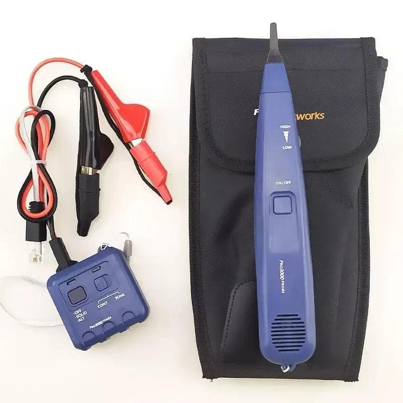  aFe Power Pro3000 Tone Generator and Probe Kit — product photo