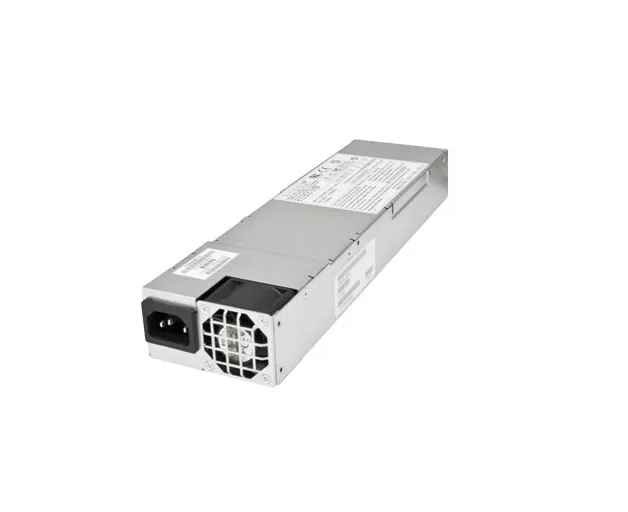 Supermicro Supermicro PWS-341P-1H 340W server power supply 80 Plus Platinum — product photo