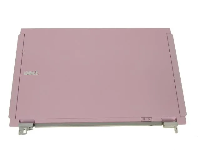 DELL DELL Latitude E4200 12.1" LCD Back Cover Lid Assembly Pink W790F — product photo