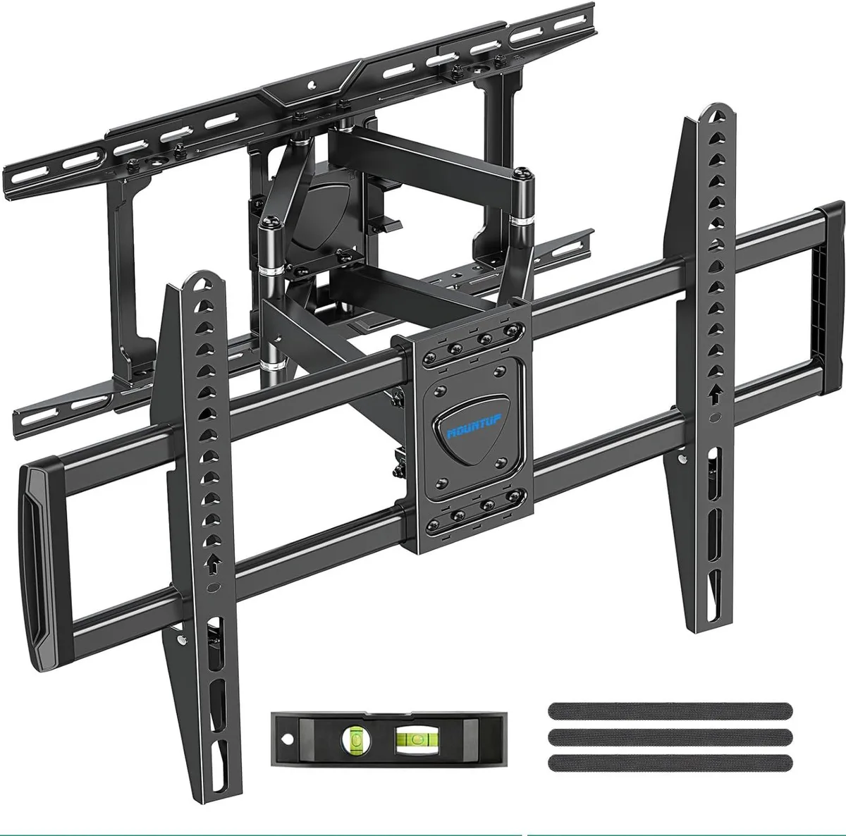 Explus-C Explus-C Full Motion TV Mount 37-82'' 100 lbs VESA 600x400mm — product photo