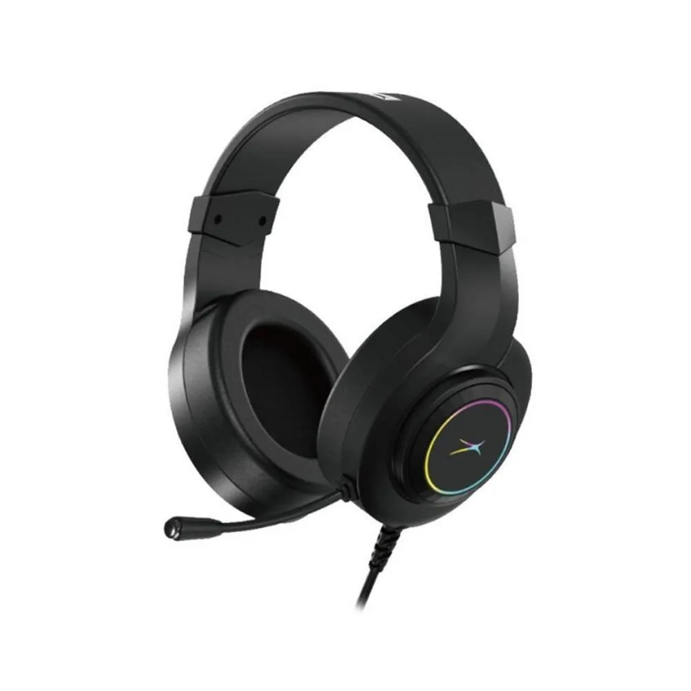 Altec Lansing Altec Lansing ALGH9602 Wired Gaming Headset 3.5 mm 50 mm 21 Ω 112 dB — product photo
