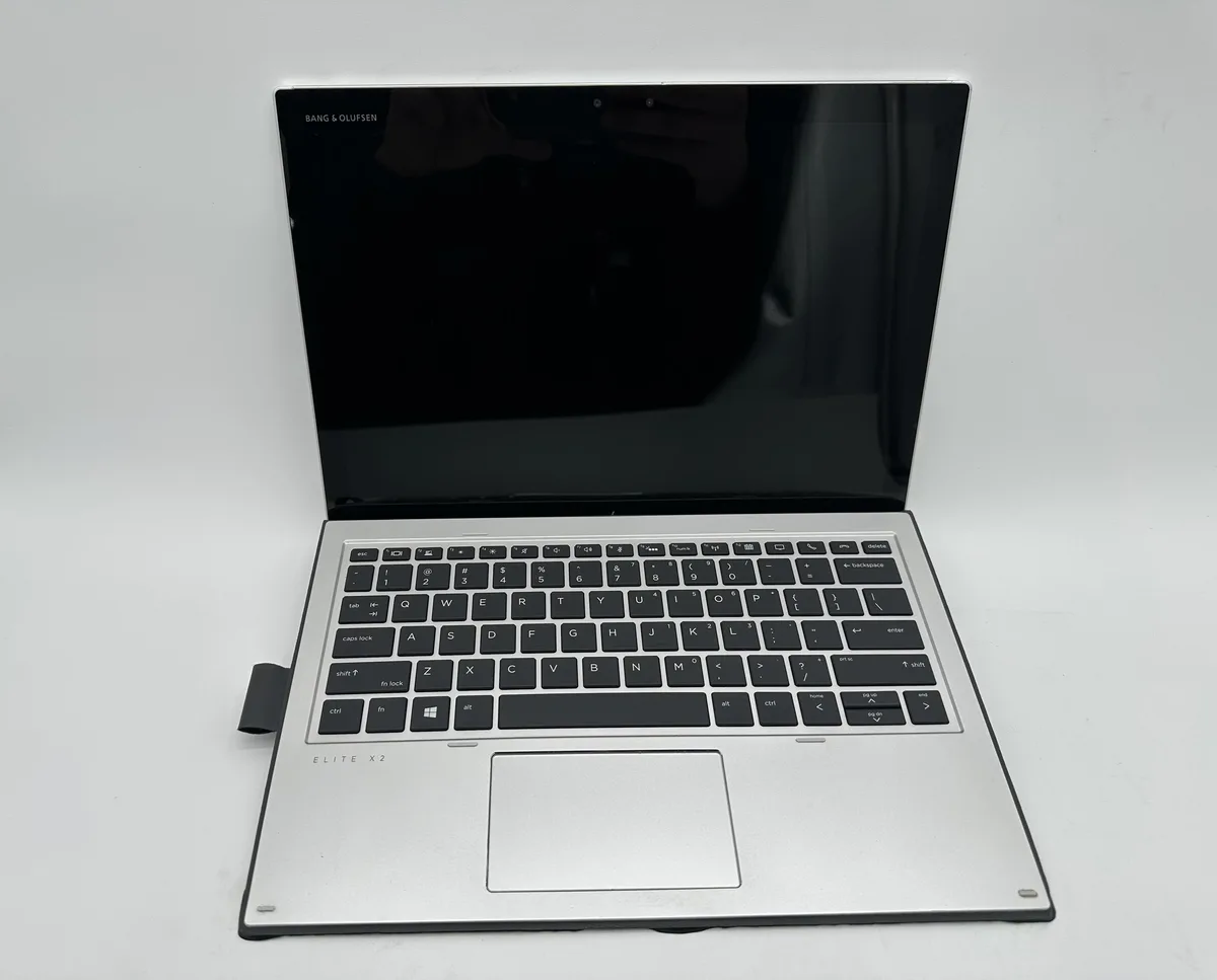 HP HP Elite x2 1013 G3 13.0" i7-8550U 1.8GHz 16GB 256GB SSD Windows 11 Pro — product photo