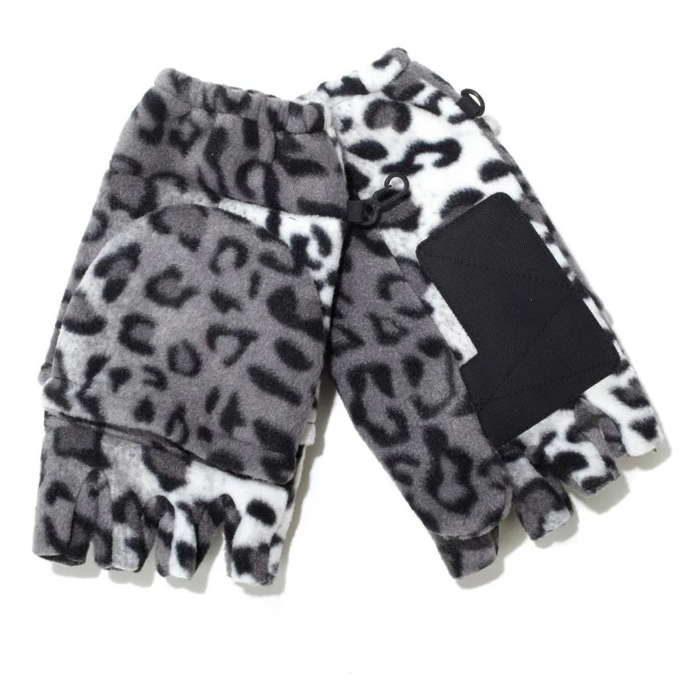 Hot Headz of America Hot Headz of America W-GLO-500-LEO mitten — product photo