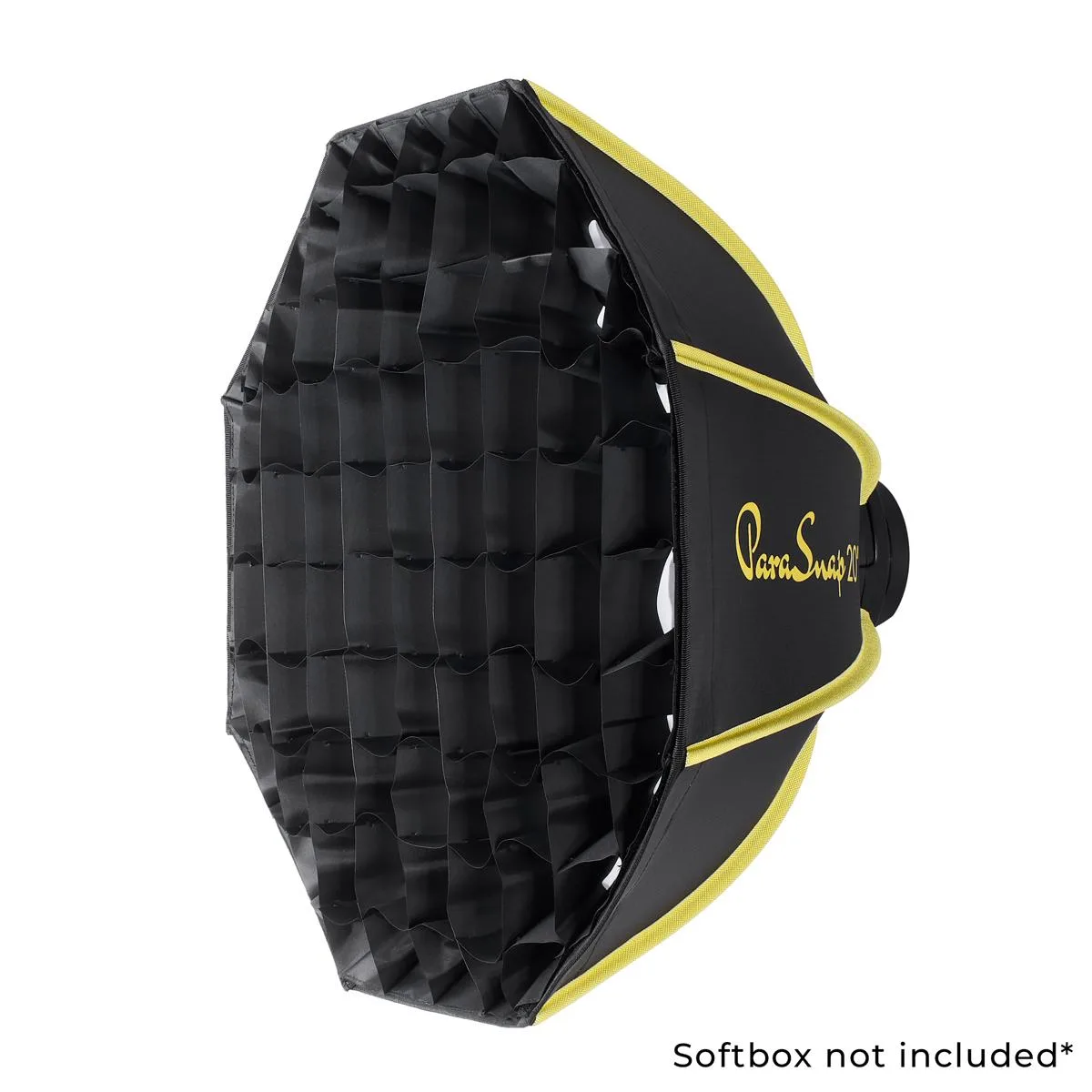 Glow Edge Glow Edge PS-GB20 Fabric Grid for ParaSnap PS-B20K Octagonal Softbox (20) studio — product photo