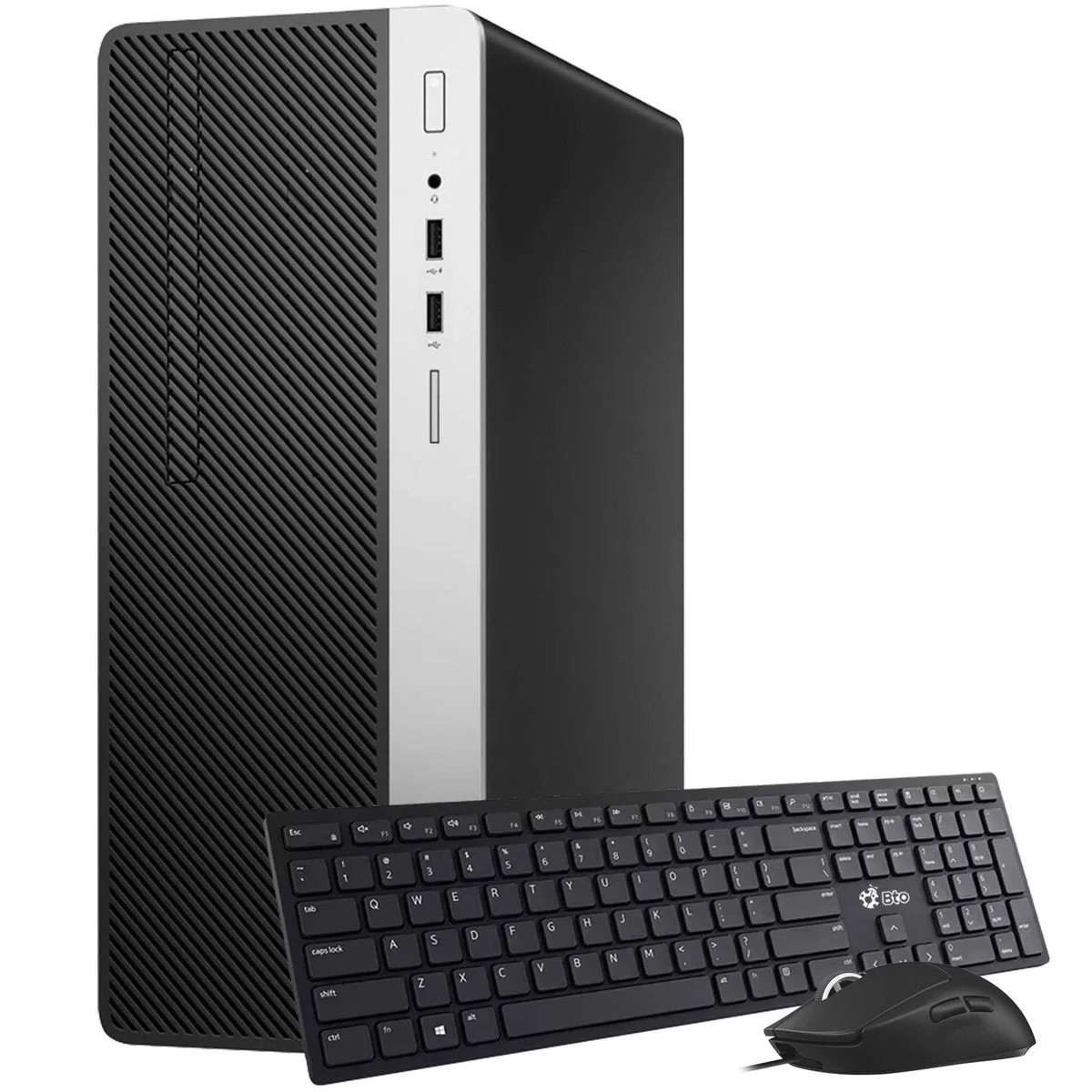 HP HP ProDesk G4 Tower i5-8500 16GB 1TB SSD Windows 11 Pro — product photo
