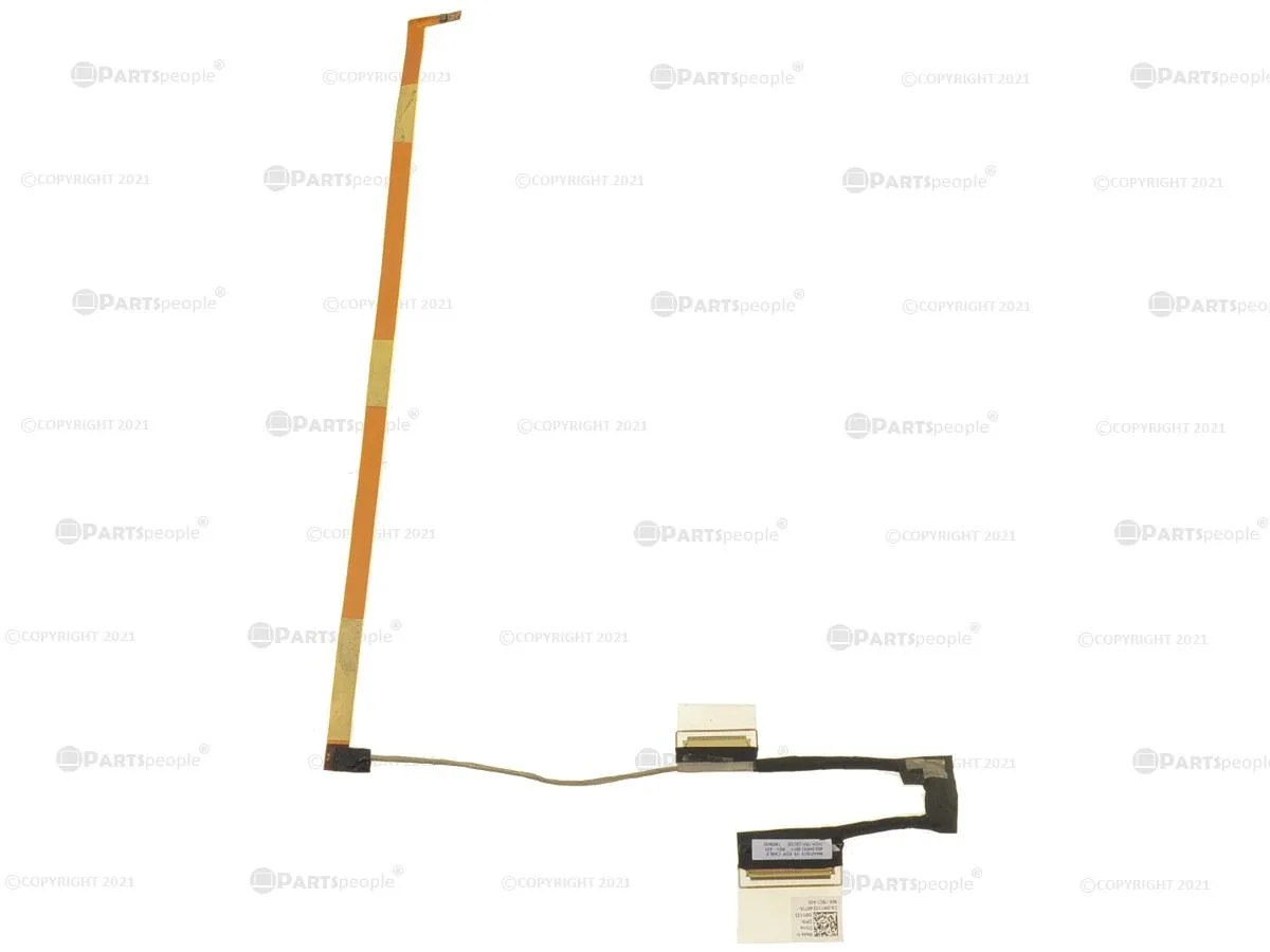 DELL DELL LCD video ribbon cable MYX32 for Vostro 5590 and Inspiron 5590 15.6 FHD — product photo