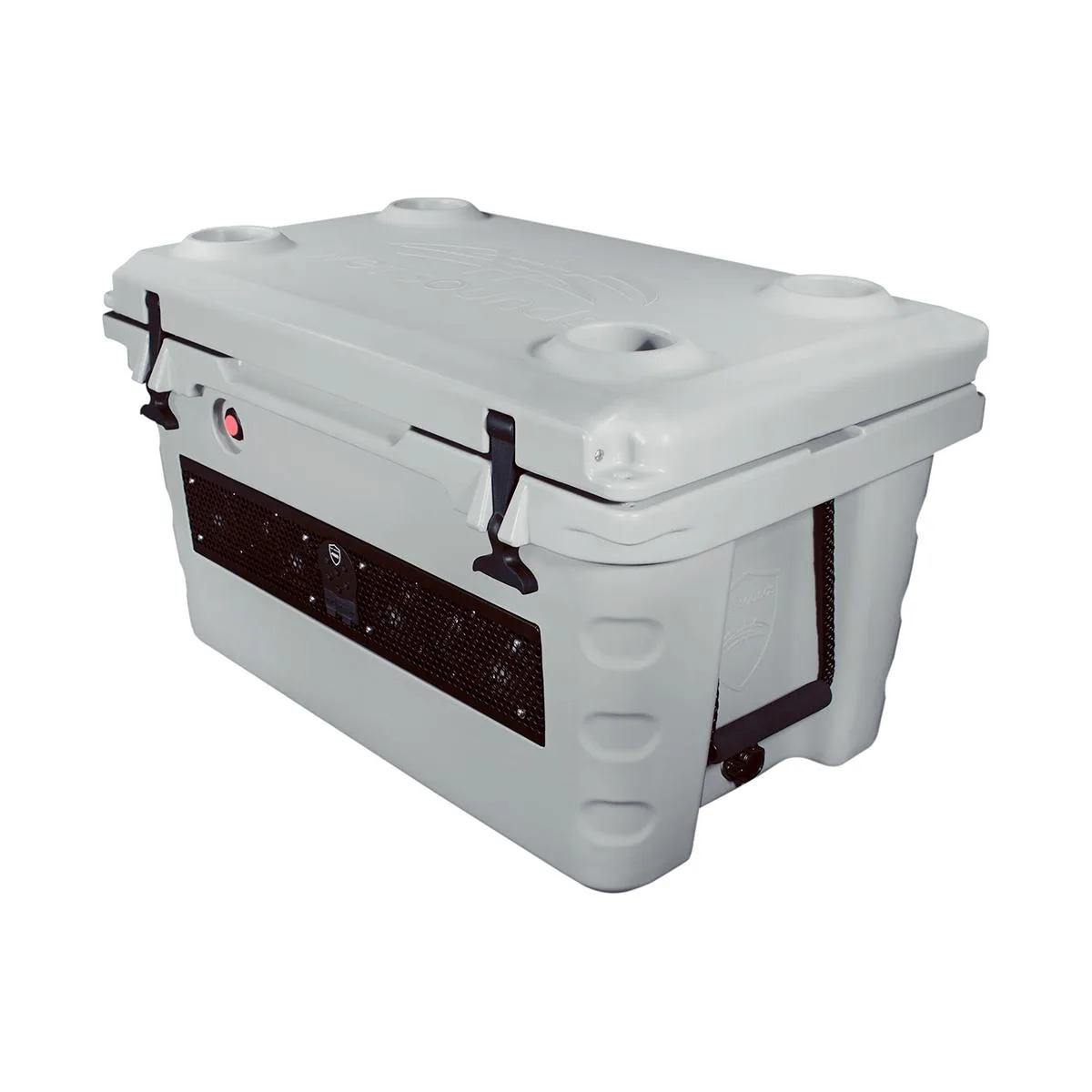 Wet Sounds Wet Sounds Stealth SHIVR55 55 Litre Cooler Speaker System Gray — product photo