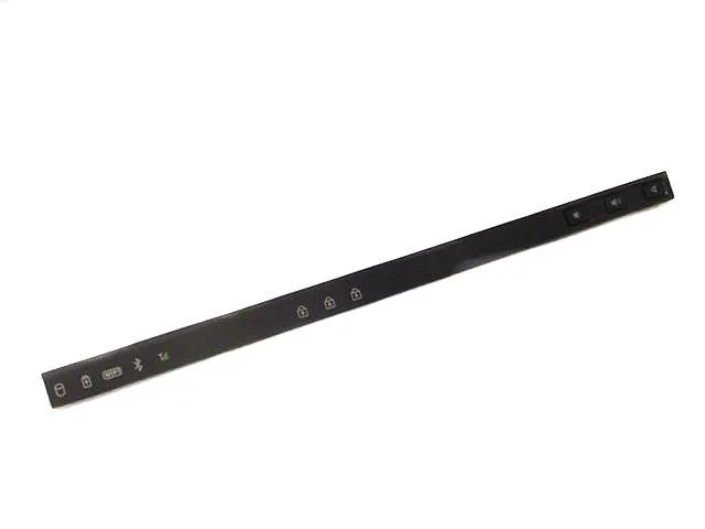 DELL DELL Center Volume Control Cover FX178 for Latitude E6400 ATG E6500 Precision M4400 — product photo