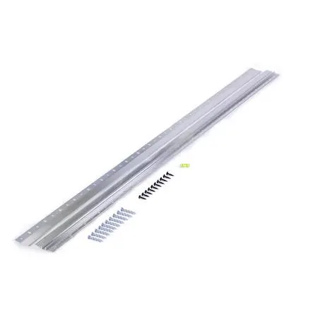 Hangman Products Hangman Products HM-42D Heavy Duty Picture Hanging Brackets 42 — product photo