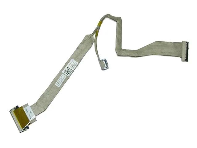DELL DELL Latitude E5400 14.1" WXGA CCFL LCD Ribbon Cable RM394 — product photo