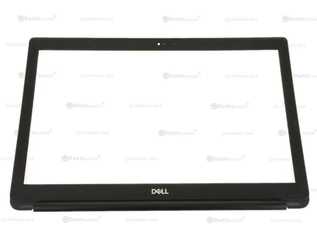 DELL DELL Latitude 3500 15.6" Front Trim LCD Bezel Non-touchscreen — product photo