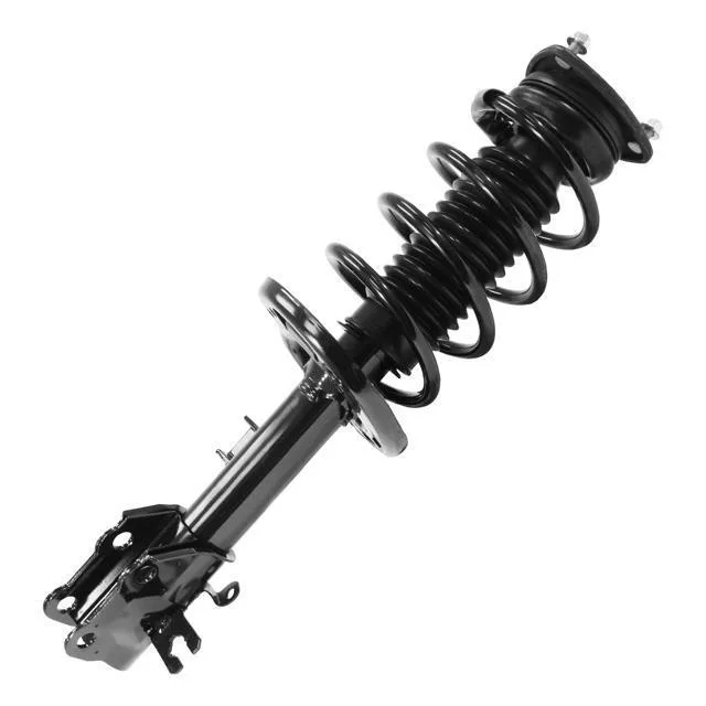 Unity Unity 11698 Front Right Strut Assembly 2013-2016 Mazda CX-5 — product photo