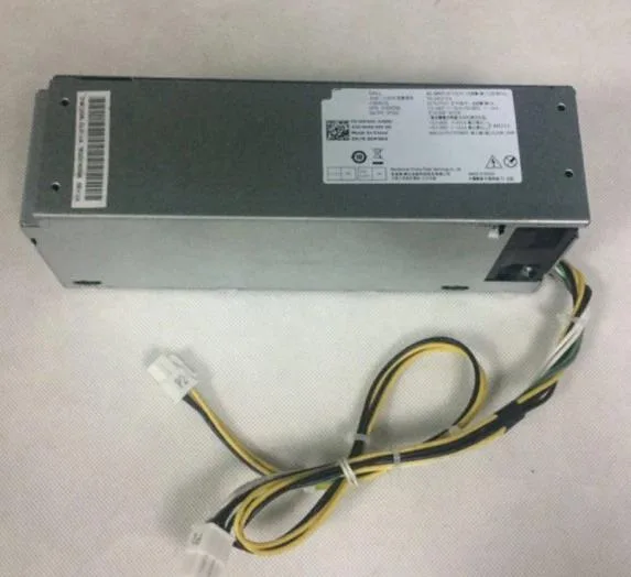 Supersuperuncle Supersuperuncle server power supply for DELL Vostro 3650 3653 AC240AM-00 379F0 07F9T — product photo