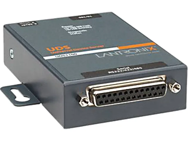 Lantronix Lantronix UD1100NL2-01 device server 1 port 10/100 — product photo