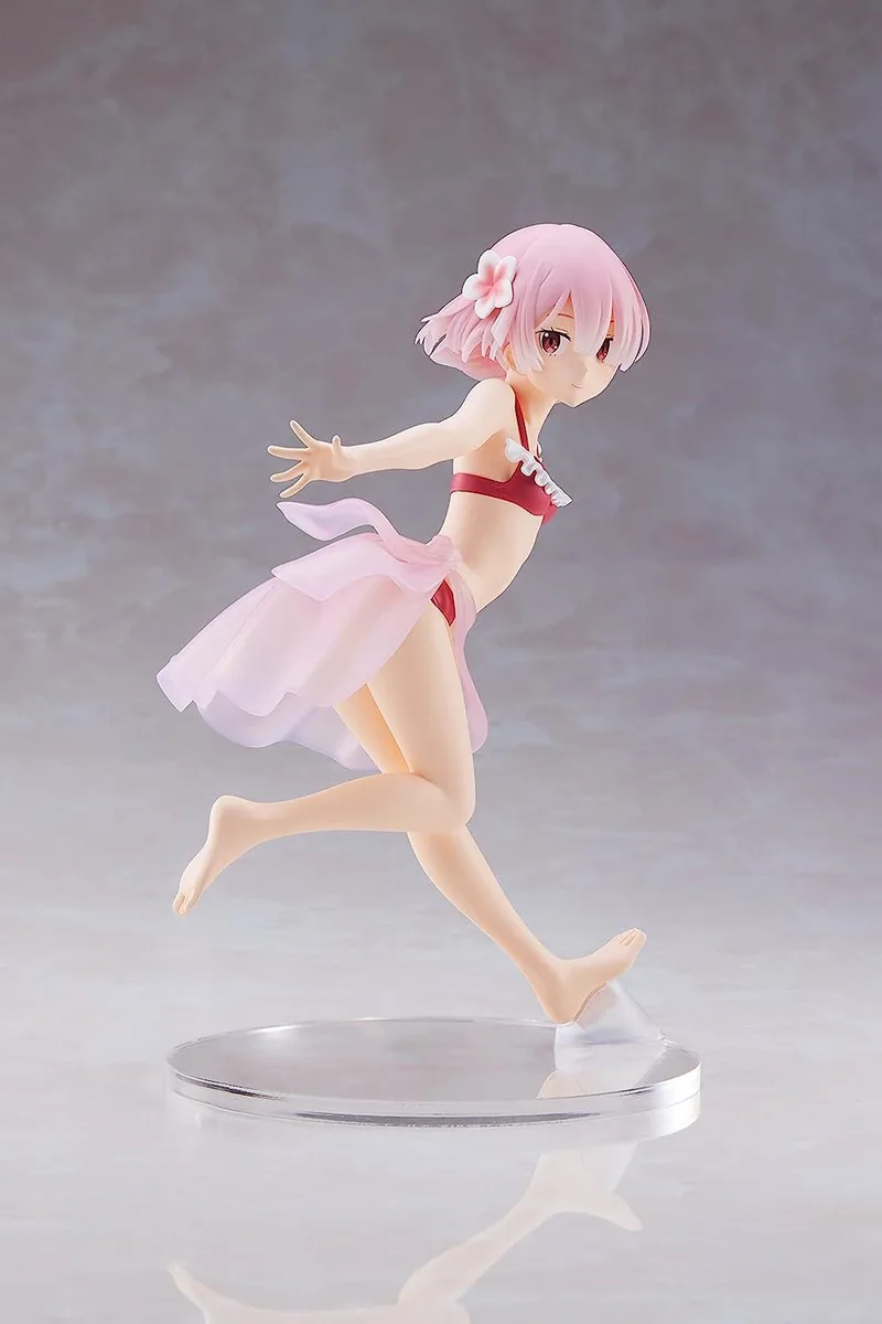 Banpresto Banpresto BP18809 Re:Zero Celestial vivi-RAM action figure — product photo