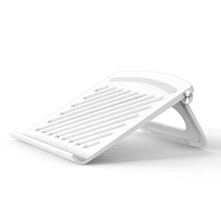 eForChina eForChina D1601 Laptop Cooling Bracket White — product photo