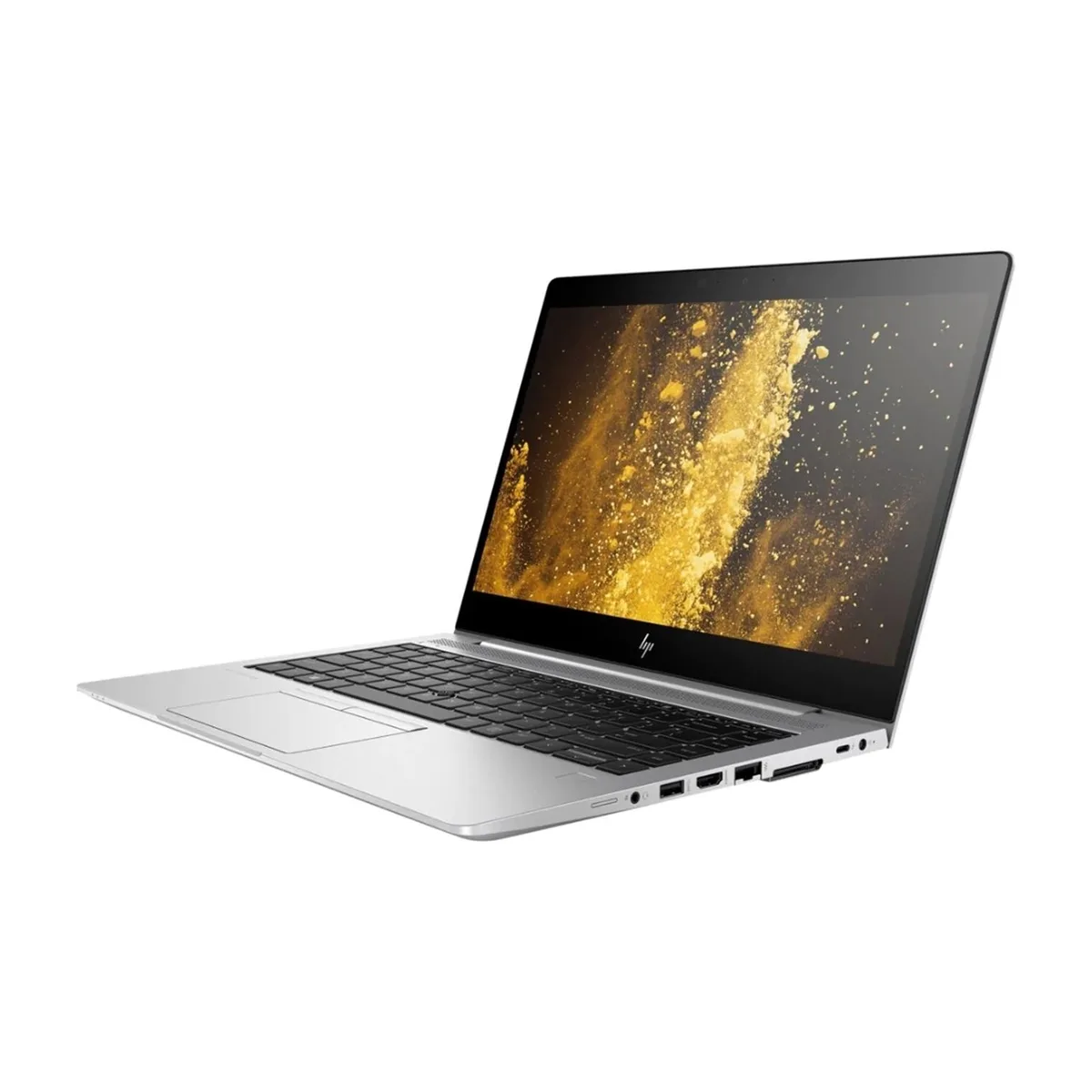 HP HP EliteBook 840 G6 i5-8265U 8GB 256GB 14.0" business laptop — product photo