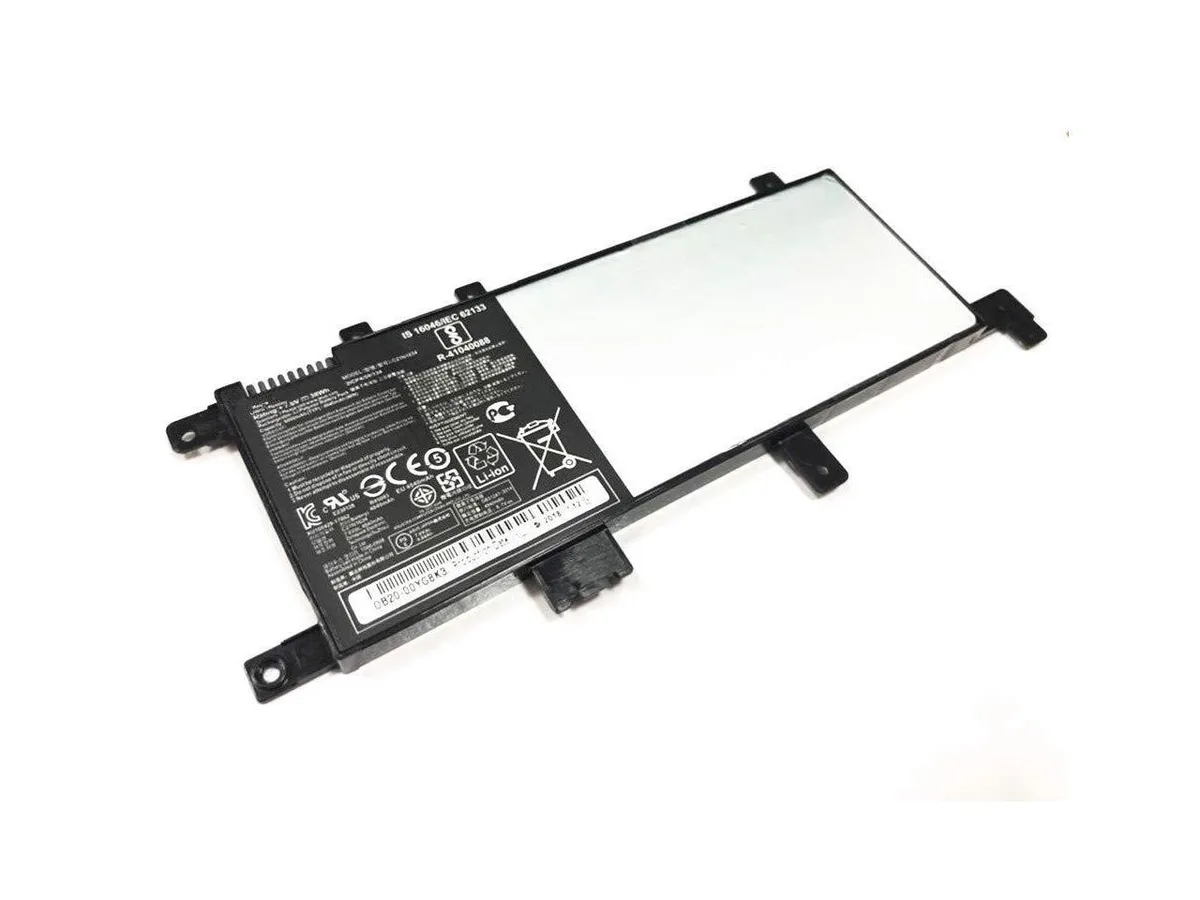 E-buy E-buy 38Wh C21N1634 laptop battery for Asus Chromebook C523NA-IH24T — product photo