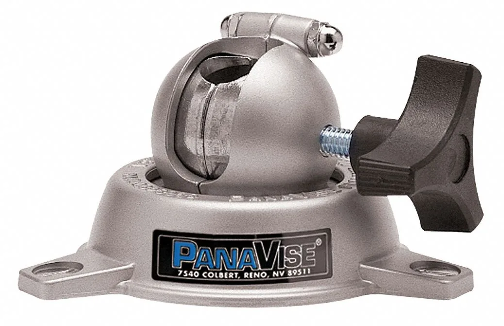 PanaVise PanaVise 305 Stationary Vise Base Hand Tool — product photo