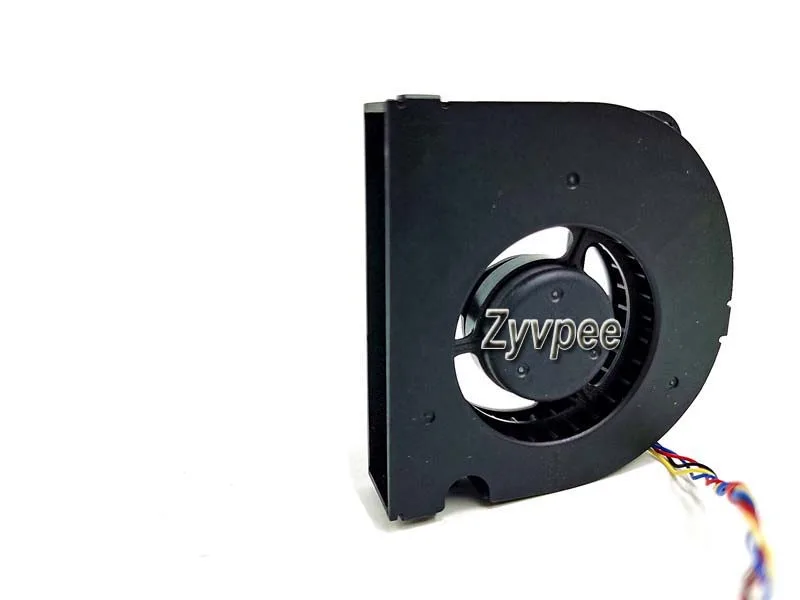 Zyvpee Zyvpee BAZA0615R5 5V .04A .2W 1746RPM 19dBA 4 Wires PWM case fan — product photo