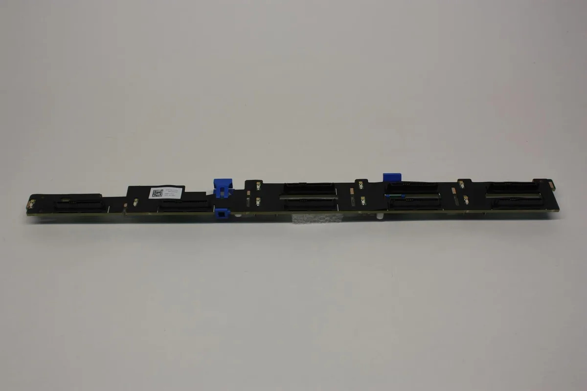 DELL DELL 0KVGG1 8 Port SATA/SAS Backplane Network Card — product photo