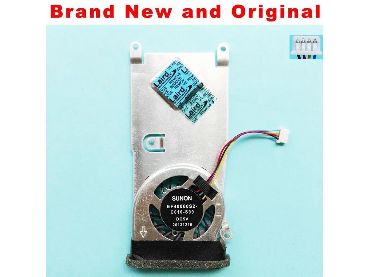 Fans Fans CPU Fan SUNON EF40060S2-C010-S99 1104-00287 — product photo