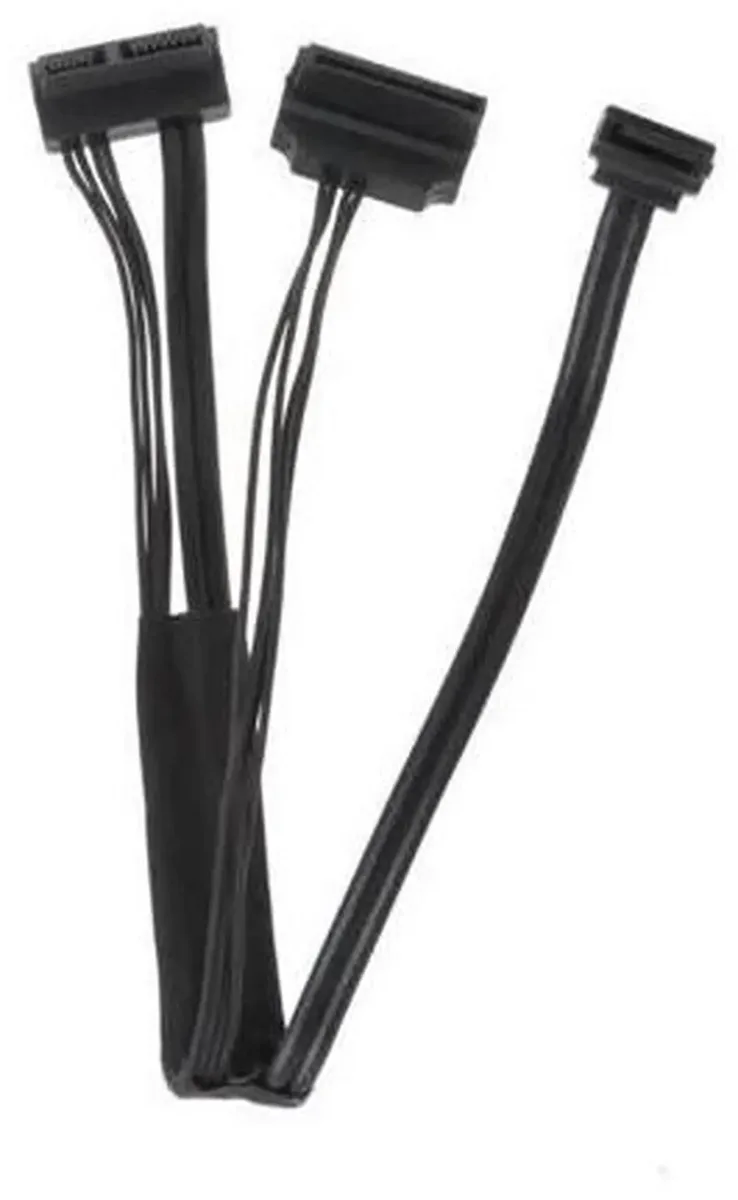 SMUGDESK SMUGDESK SATA Data Power Combo Cable for 27inch iMac A1312 Mid 2011 Part 5931330 9229875 — product photo