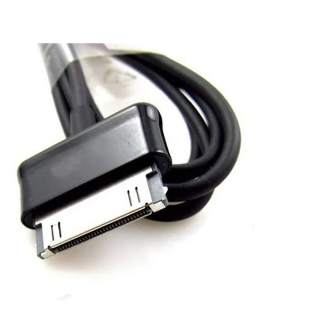 Graviton Graviton 6.6ft 30-Pin USB Charge Cable for Samsung Galaxy Tab 2 10.1 8.9 7.7 7.0 Plus Note 10.1 — product photo