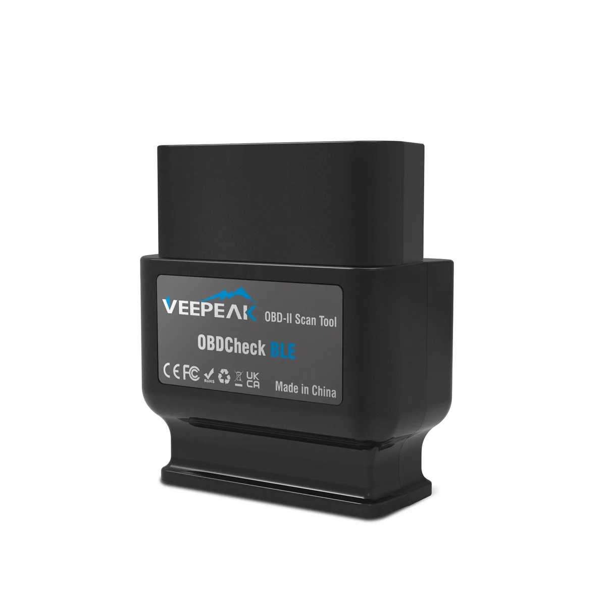 Veepeak Veepeak OBDCheck BLE Bluetooth 4.0 OBD2 Scanner — product photo