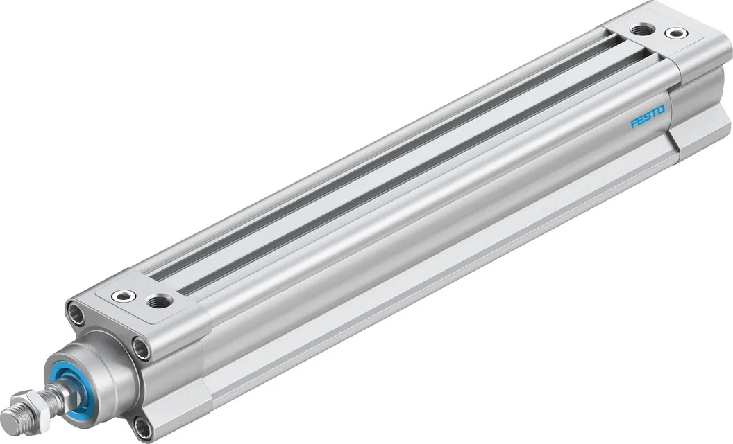 Festo Festo DSBC-32-250-PPVA-N3 1376430 ISO cylinder electrician tool — product photo