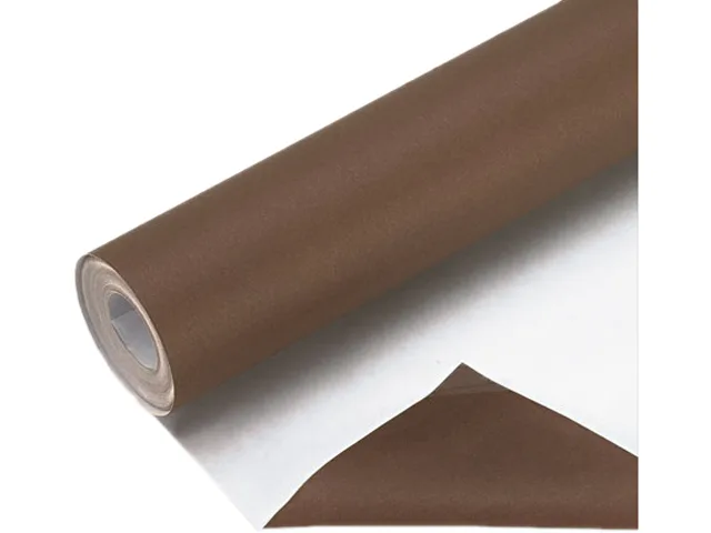 Pacon Pacon 57025 Fadeless Art Paper 48 x 50 ft Brown — product photo