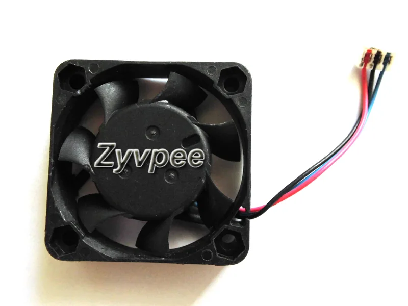 Zyvpee Zyvpee EFB0412MA 4010 12V 0.09A 3 Pin case fan — product photo