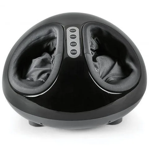 Altatac Altatac FootMassager-15034BK massager 360° wrap 3 air levels 5 modes 30 min timer — product photo