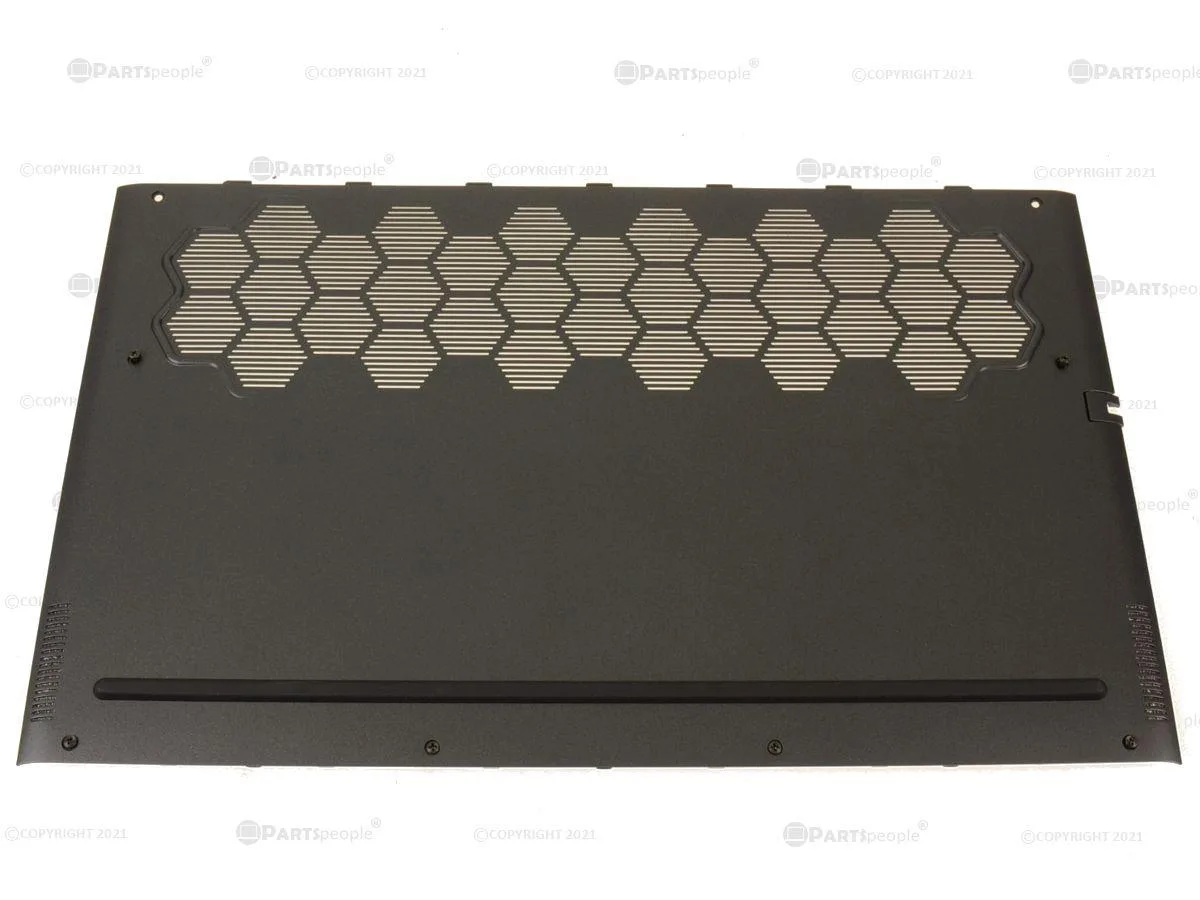 DELL DELL Alienware m15 R3 R4 Bottom Access Panel 01PF9 — product photo