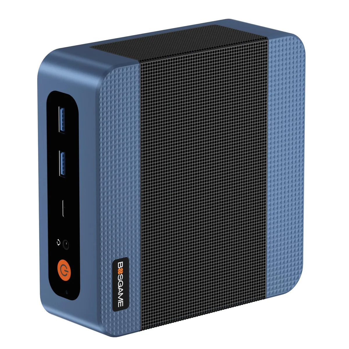 BOSGAME BOSGAME E5 Ryzen 3 5300U 16GB 1TB barebone mini PC — product photo