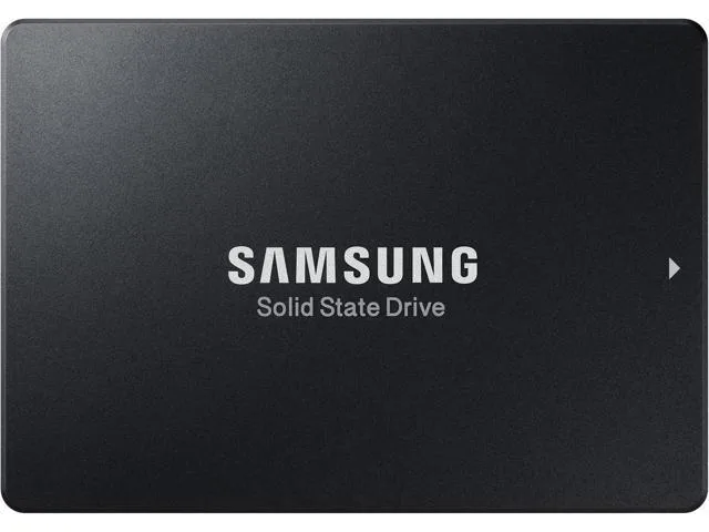 SAMSUNG SAMSUNG MZ7LH960HAJR-00005 960 GB SATA 2.5" SSD handheld pcs accessory — product photo
