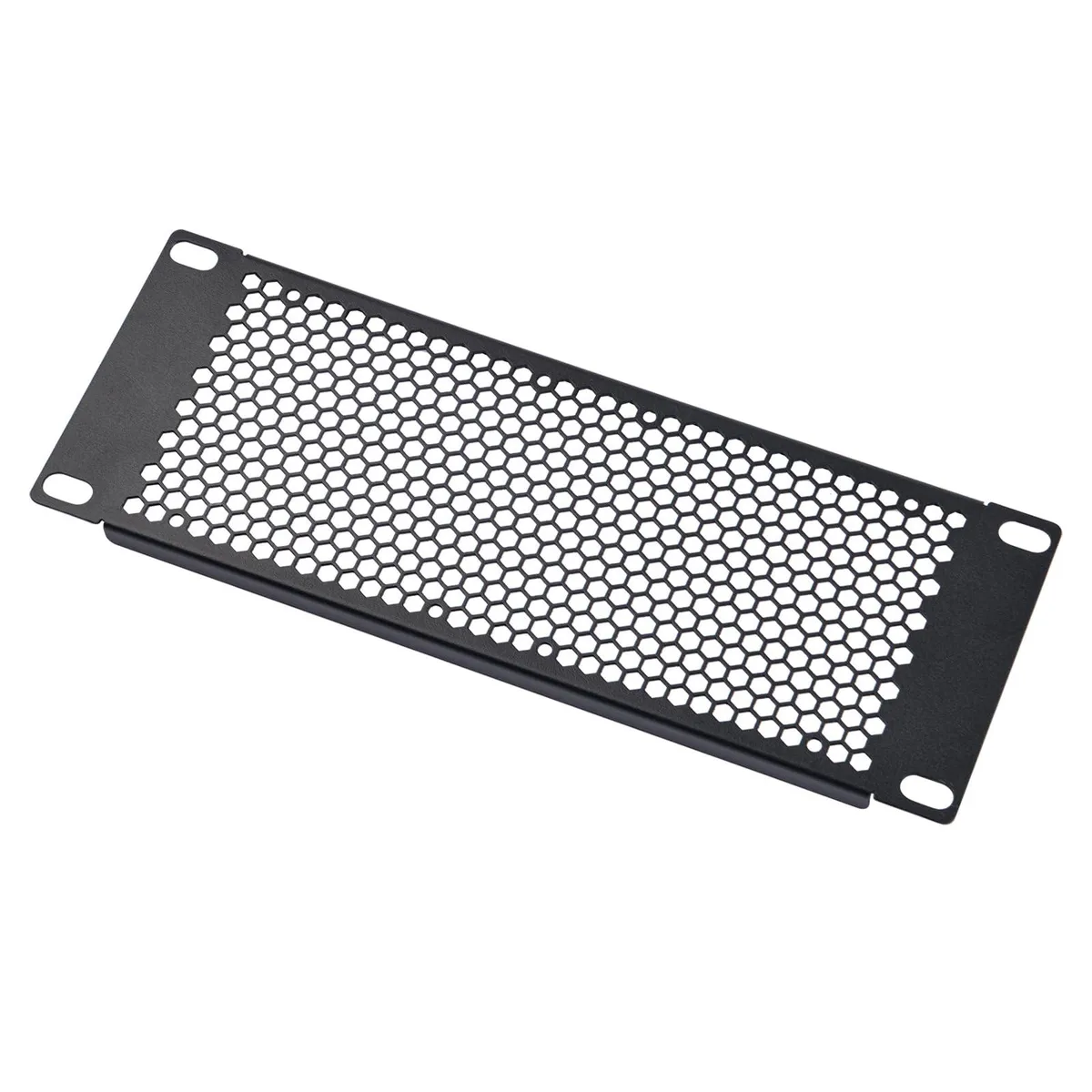  GeeekPi DP-0049 Vented 10 inch 2U Blank Panel — product photo