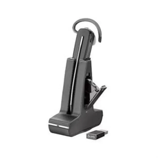 HP HP 77T36AA#ABA SAVI 8200 UC 8245 Headset Accessory — product photo