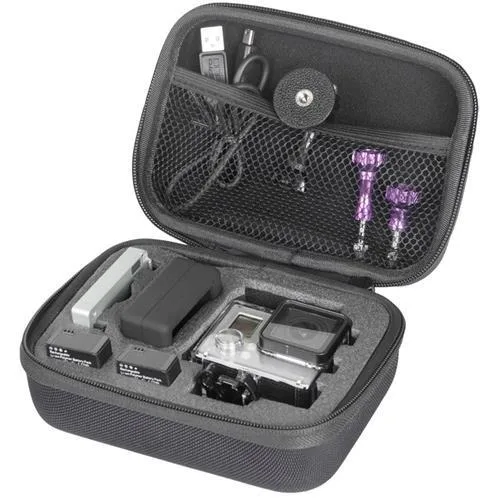 Bower Bower XAS-SCASE Small Case for GoPro camcorder accessory — product photo