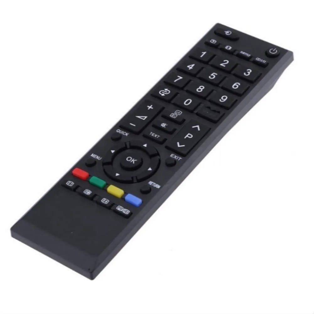 Ruth's sister Ruth's sister 433 MHz TV remote for Toshiba CT-90326/90380/90336/90351 — product photo