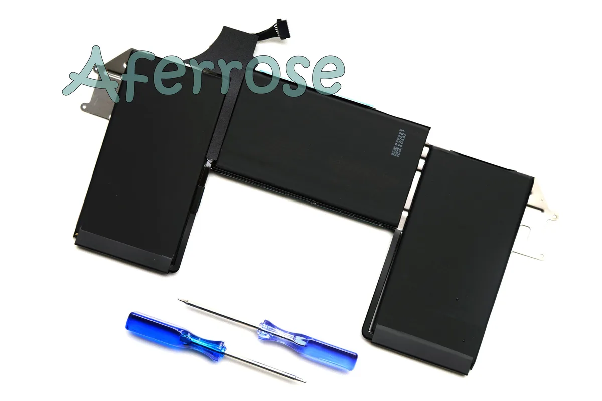 GOLDIX GOLDIX A1965 laptop battery 11.40V 49.9Wh for MacBook Air 13 Retina A1932 2018 2019 2020 — product photo