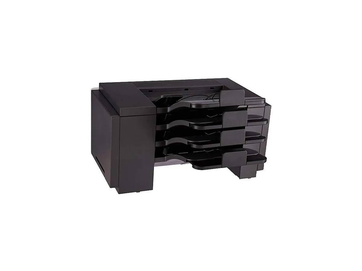 Lexmark Lexmark 50G-0852 4-Bin Mailbox printer accessory — product photo